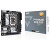 ASUS Scheda Madre ASUS PRIME H610I-PLUS-CSM LGA 1700