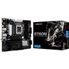BIOSTAR Scheda Madre Biostar B760MX2-E Pro D4