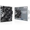ASUS Scheda Madre Asus Prime A520M-R