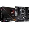 ASROCK Scheda Madre ASRock B650M PG LIGHTNING