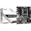 ASROCK Scheda Madre ASRock B650M-H/M.2+