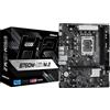 ASROCK Scheda Madre ASROCK B760M-H2/M.2 Socket 1700