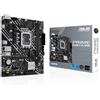 ASUS Scheda Madre ASUS PRIME H610M-K D4 ARGB Socket 1700