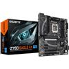 GIGABYTE Scheda Madre Gigabyte GA-Z790 EAGLE AX Socket 1700
