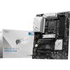 MSI Scheda Madre MSI PRO B760-P II Intel B760 LGA 1700 ATX