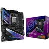 ASROCK Scheda Madre ASRock X870E Nova Phantom Gaming WiFi AMD X870E Socket AM5 DDR5 - SPEDIZIONE IMMEDIATA