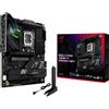 ASUS ROG STRIX Z890-F GAMING WIFI Intel Z890 LGA 1851 (Socket V1) ATX