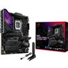 ASUS ROG STRIX Z890-E GAMING WIFI Intel Z890 LGA 1851 (Socket V1) ATX