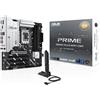 ASUS PRIME Z890M-PLUS WIFI Intel Z890 LGA 1851 (Socket V1) micro ATX