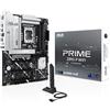 ASUS Scheda Madre ASUS PRIME Z890-P WIFI Intel Z890 LGA 1851 ATX