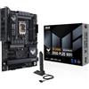 ASUS Scheda Madre ASUS TUF GAMING Z890-PLUS WIFI Intel Z890 LGA 1851 ATX