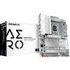 GIGABYTE Scheda Madre GIGABYTE AERO G Z890 LGA1851 ATX
