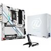 ASROCK Scheda Madre ASRock Z890 Taichi AQUA LGA 1851 E-ATX
