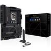 ASUS Scheda Madre ASUS ProArt Z890-Creator WiFi LGA 1851 ATX DDR5 Nero