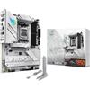 ASUS Scheda Madre Asus ROG STRIX B850-A Gaming Wifi AM5 DDR5 ATX Bianco