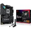 ASUS Scheda Madre Asus ROG STRIX B850-F Gaming Wifi AM5 DDR5 ATX Nero