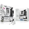 ASUS Scheda Madre ASUS ROG Strix B860-G Gaming WIFI LGA1851 Micro ATX DDR5 Bianco