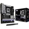 ASROCK Scheda Madre ASRock Z890 LiveMixer WIFI LGA1851 ATX DDR5 Nero