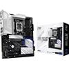 ASROCK Scheda Madre ASRock Z890 Pro RS LGA1851 ATX DDR5