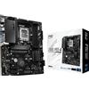 ASROCK Scheda Madre ASRock Z890 PRO-A LGA1851 ATX DDR5