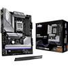 ASROCK Scheda Madre ASROCK B850 LiveMixer WIFI Socket AM5 DDR5 ATX