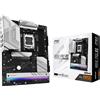 ASROCK Scheda Madre ASROCK B850 Pro RS Socket AM5 DDR5 ATX