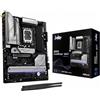 ASROCK Scheda Madre ASROCK B860 LiveMixer WIFI LGA 1851 DDR5 ATX