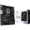 ASROCK Scheda Madre ASROCK B860 Pro-A LGA 1851 DDR5 ATX