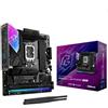 ASROCK Scheda Madre ASROCK B860M Phantom Gaming Lightning WIFI LGA 1851 DDR5 Micro ATX