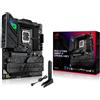 ASUS Scheda Madre Asus ROG STRIX B860-F GAMING WIFI LGA 1851 DDR5 ATX