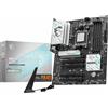 MSI Scheda Madre MSI B840 GAMING PLUS WIFI AM5 DDR5 ATX