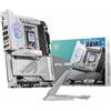 MSI Scheda Madre MSI MPG Z890 EDGE TI WIFI LGA 1851 DDR5 ATX