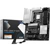 MSI Scheda Madre MSI Z890-P Pro WIFI LGA 1851 DDR5 ATX