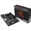 SAPPHIRE Scheda Madre Sapphire Pulse A520M-E AM4 DDR4 mATX