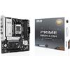 ASUS Scheda Madre ASUS PRIME B850M A CSM Micro-ATX DDR5 Socket AM5
