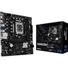 ASROCK Scheda Madre ASROCK B860M-H2 Micro-ATX DDR5 Socket LGA 1851