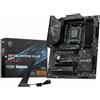 MSI Scheda Madre MSI MPG X870E Gaming Plus WIFI ATX DDR5 Socket AM5