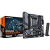 GIGABYTE Scheda Madre Gigabyte GA-B550M Gaming X WIFI6 Micro-ATX DDR4 Socket AM4
