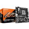 GIGABYTE Scheda Madre Gigabyte GA-B840M D2H Micro-ATX DDR5 Socket AM5
