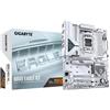 GIGABYTE Scheda Madre Gigabyte GA-B850 EAGLE ICE ATX DDR5 Socket AM5 Bianco