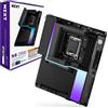 NZXT Scheda Madre NZXT N9 Z890 Black ATX DDR5 Socket LGA 1851 Nero