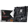 MSI Scheda Madre MSI PRO B840M-B Micro-ATX DDR5 Socket AM5