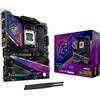 ASROCK Scheda Madre ASROCK X870 Nova Phantom Gaming WiFi AM5 DDR5 ATX Nero