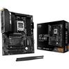 ASROCK Scheda Madre ASROCK X870 Pro-A WIFI AM5 DDR5 ATX Nero