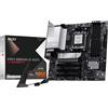 MSI Scheda Madre MSI PRO B850M-P WIFI AM5 DDR5 Micro-ATX Nero