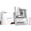 GIGABYTE Scheda Madre Gigabyte GA-B850 A STEALTH ICE BTF AM5 DDR5 ATX Bianco