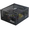 SEASONIC Alimentatore Seasonic Prime Fanless TX 80 PLUS Titanium modulare 700W