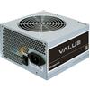 CHIEFTEC Alimentatore Chieftec APB-400B8 400W PS/2 Argento BULK