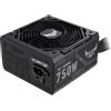 ASUS Alimentatore ASUS TUF-GAMING-750B 750W ATX Nero