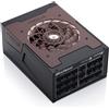 SEASONIC Alimentatore Noctua PRIME TX-1600 1600 W Nero
